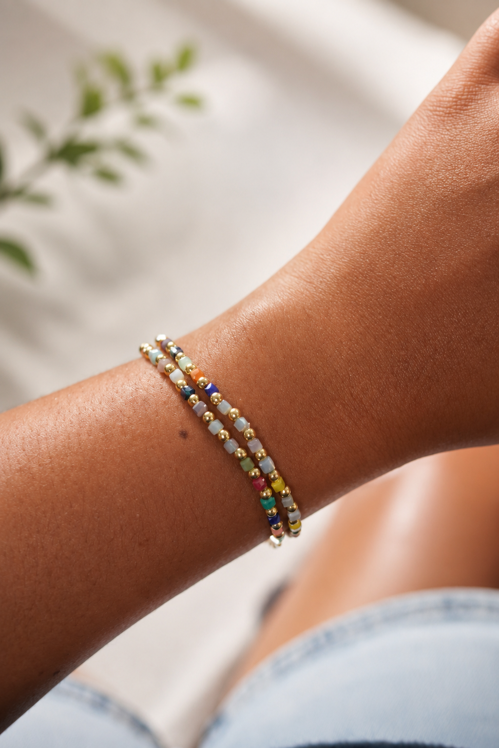 Aurora Bracelet