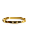 Mon Fleur Bangle