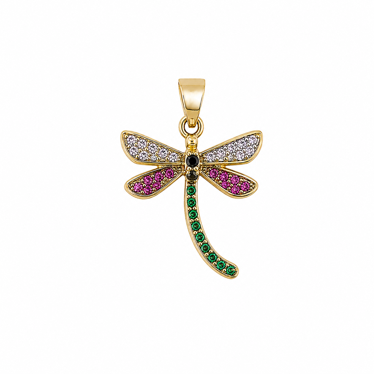 Libélula Aurora