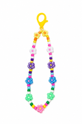 Charm para Teléfono Daisy Bloom