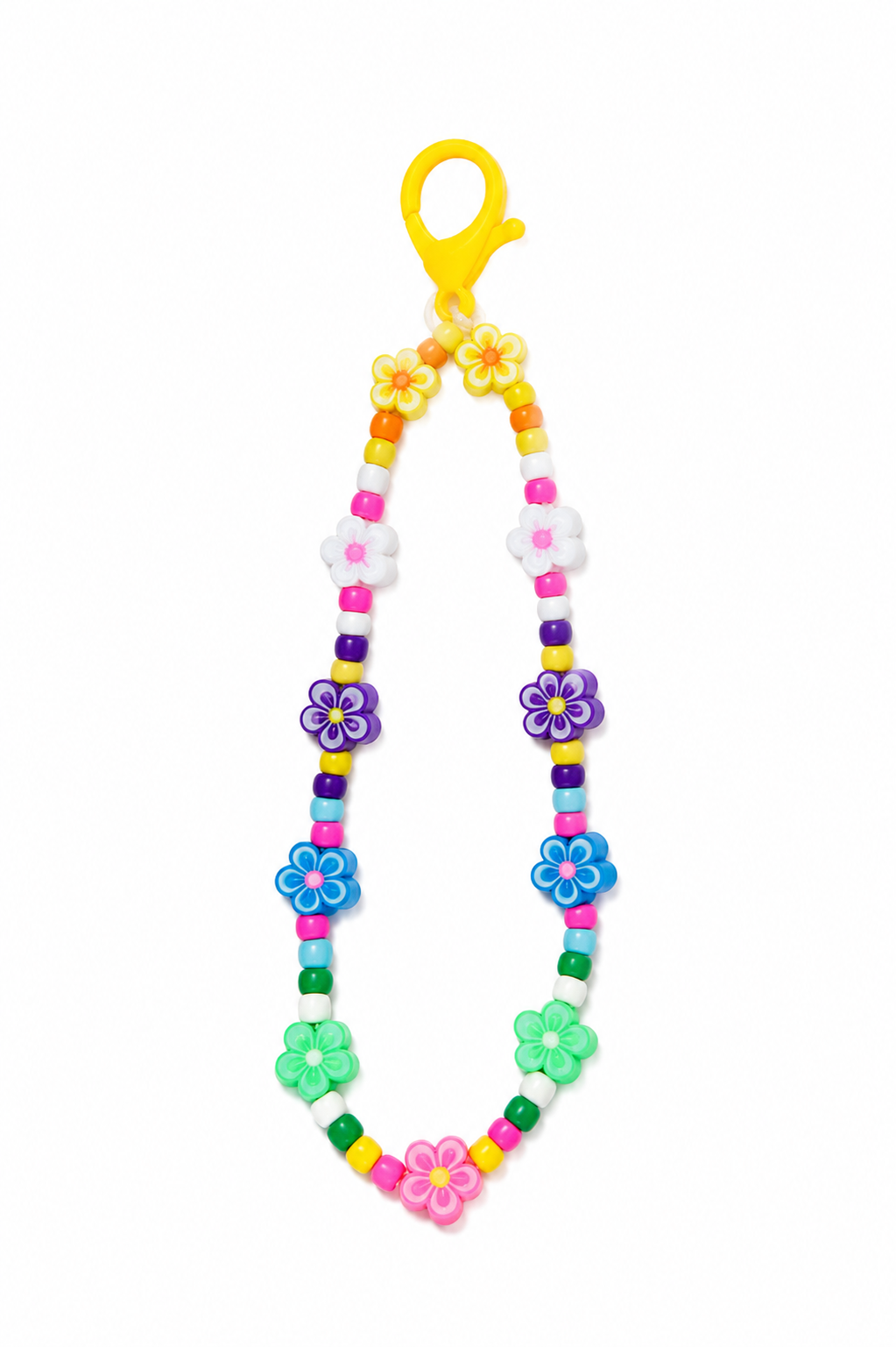 Charm para Teléfono Daisy Bloom